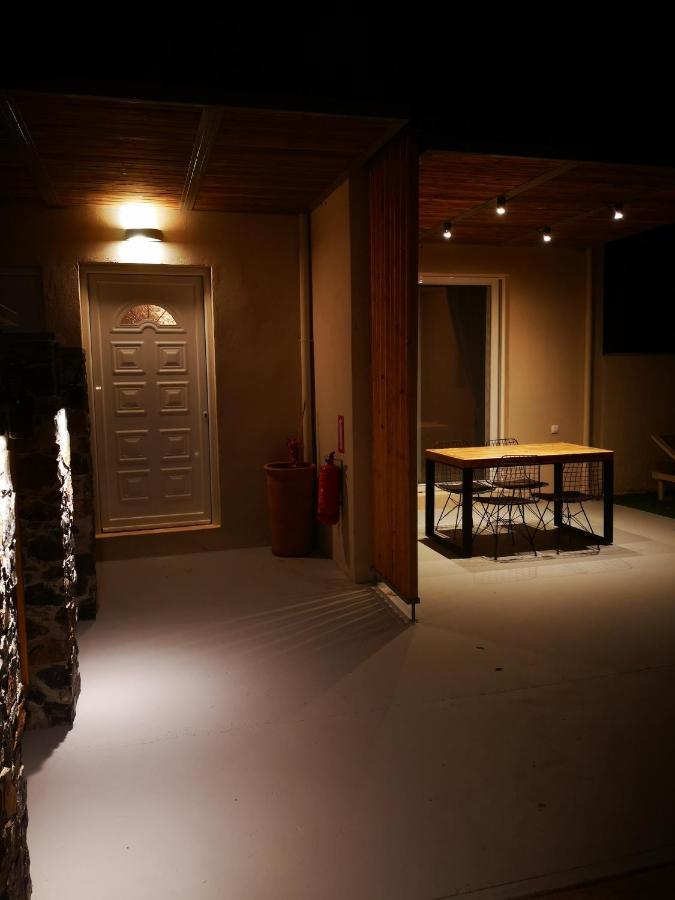 Gratelia Studio Damnóni Kültér fotó