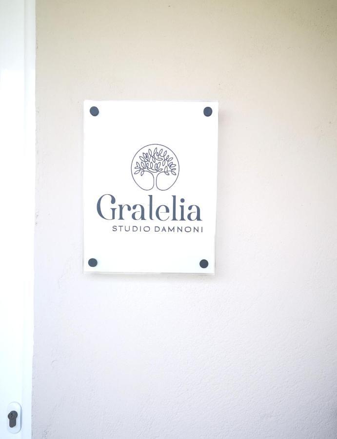 Gratelia Studio Damnóni Kültér fotó